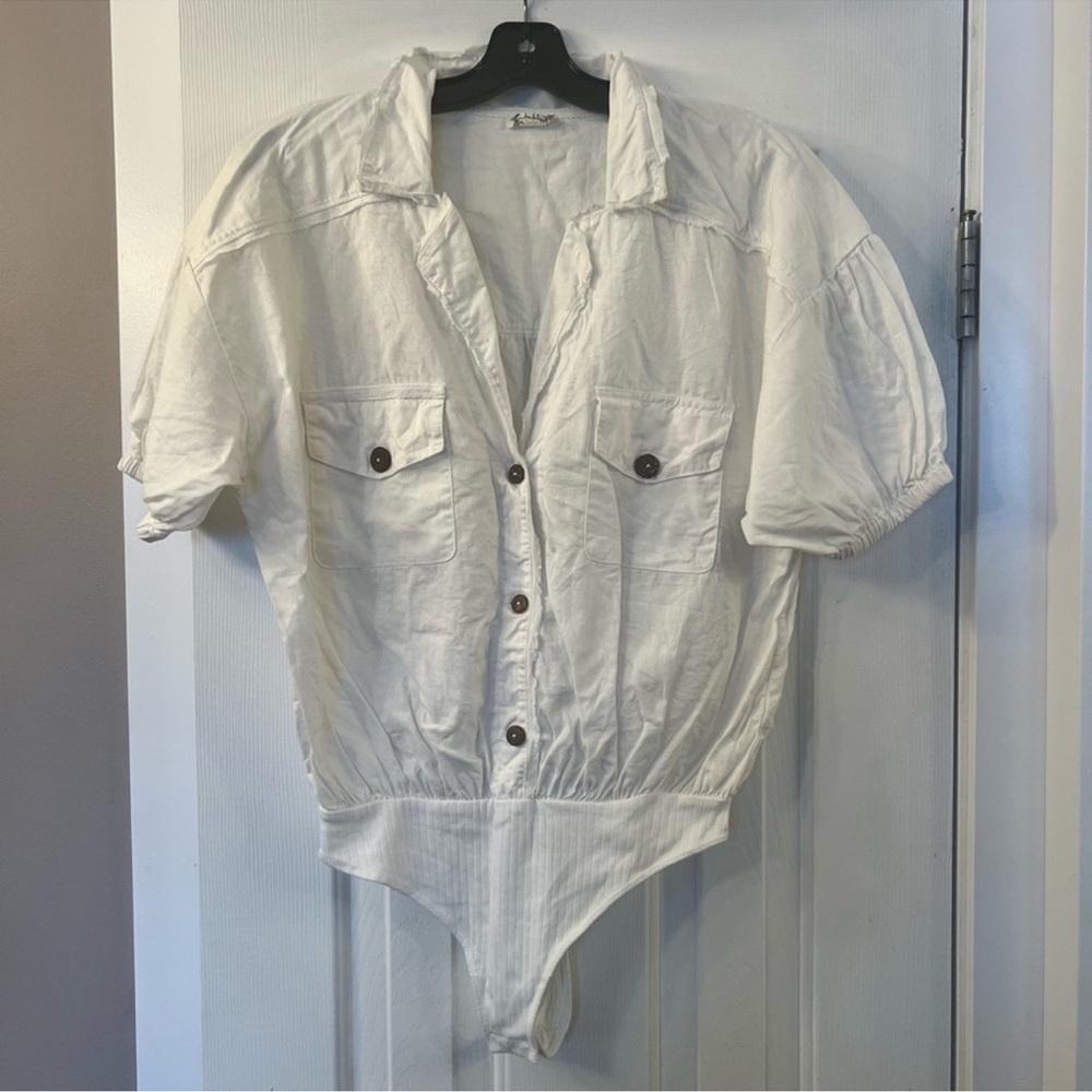 Free people bodysuit - Picture 3 of 3